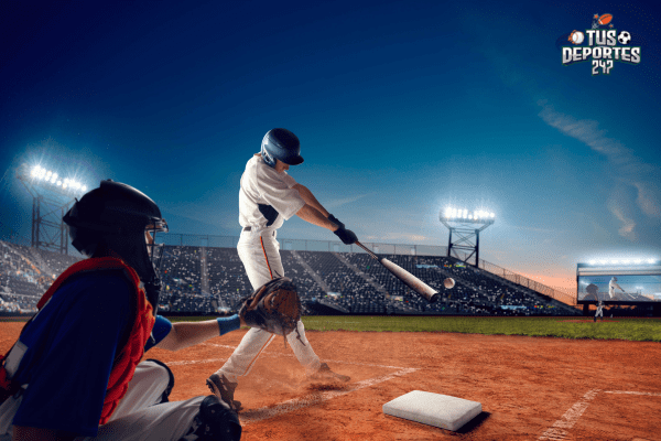 Temporada 2024 de las Grandes Ligas de Béisbol