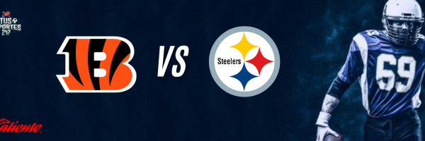 Bengals vs Steelers