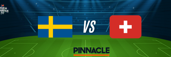 Suecia vs Suiza