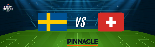 Suecia vs Suiza