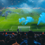 Cuando Comienza el Mundial