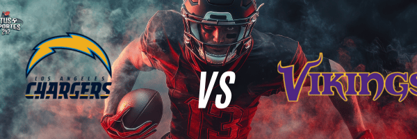 Minnesota vs Angeles