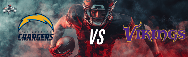 Minnesota vs Angeles