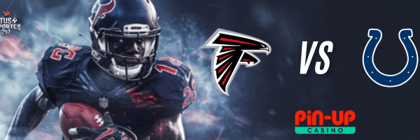 Halcones de Atlanta vs Potros Atlanta vs Potros