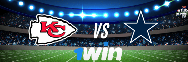 Chiefs vs Dallas