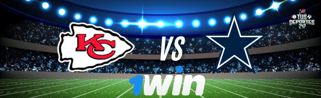 Chiefs vs Dallas