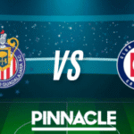 Chivas vs Cruz Azul