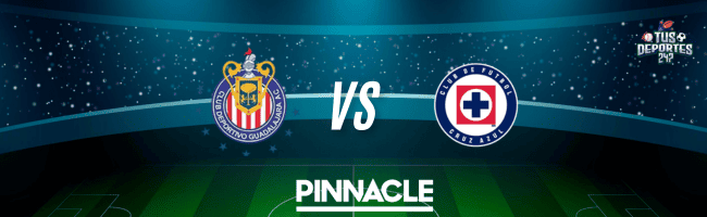 Chivas vs Cruz Azul