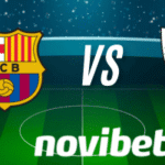 FC Barcelona vs el Athletic Club