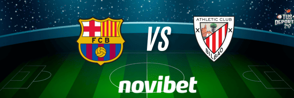 FC Barcelona vs el Athletic Club