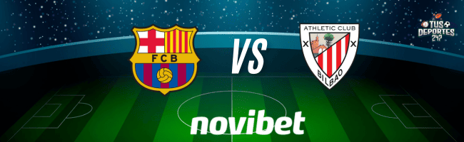 FC Barcelona vs el Athletic Club