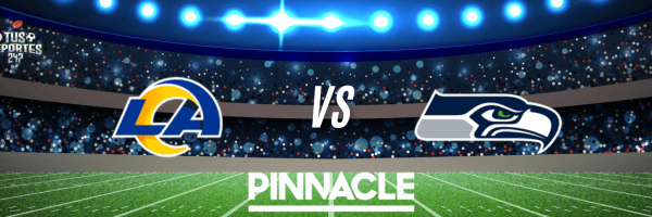 Los Angeles vs Seattle