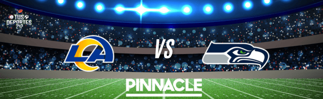Los Angeles vs Seattle Seahawks