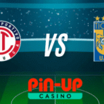 Toluca vs Tigres