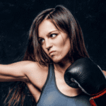 Kayla vs Amanda Nunes