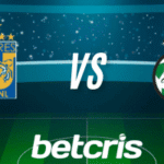 Tigres vs Santos Jornada 5