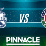 Puebla vs Toluca