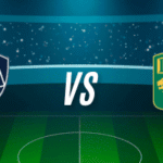 Monterrey vs León Jornada 6 Liga Mx
