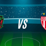 Juárez vs Club Necaxa Jornada 6 2026