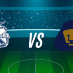 Puebla vs Pumas
