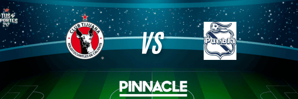 Tijuana vs Puebla
