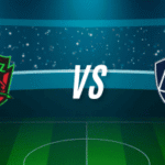 FC Juárez vs CF Monterrey
