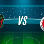 Juárez vs Tijuana Jornada 14 Liga Mx