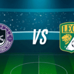 Mazatlán VS León Jornada 10 Liga Mx