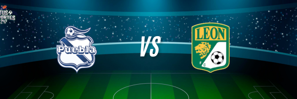 Puebla vs León