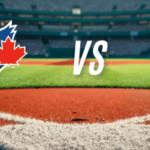 Toronto vs Dodgers MLB
