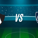 Atlas vs Monterrey Jornada 14