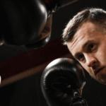 Oleksandr vs Verhoeven