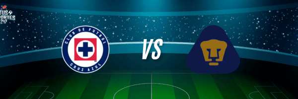 Cruz Azul vs Pumas Final Clausura Liga Mx
