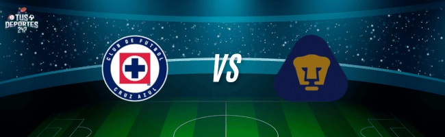 Cruz Azul vs Pumas Final Clausura Liga Mx
