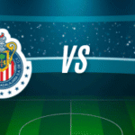 Chivas vs Tigres 9 Mayo