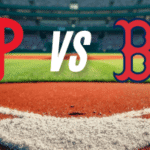 Philies vs Reds Partido MLB