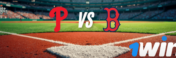 Philies vs Reds Partido MLB